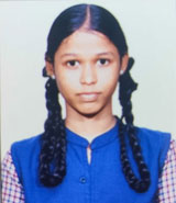 Rizwana Banu N
