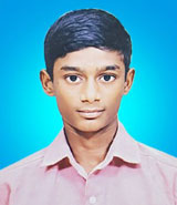Saravana Priyan
