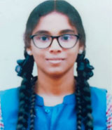Sri Harini B